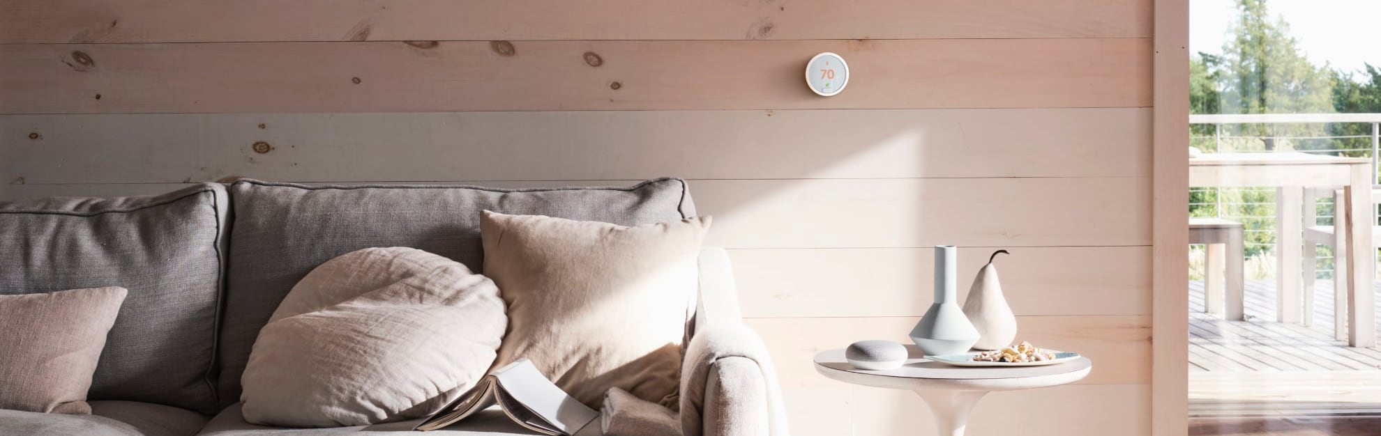 Vivint Home Automation in Myrtle Beach