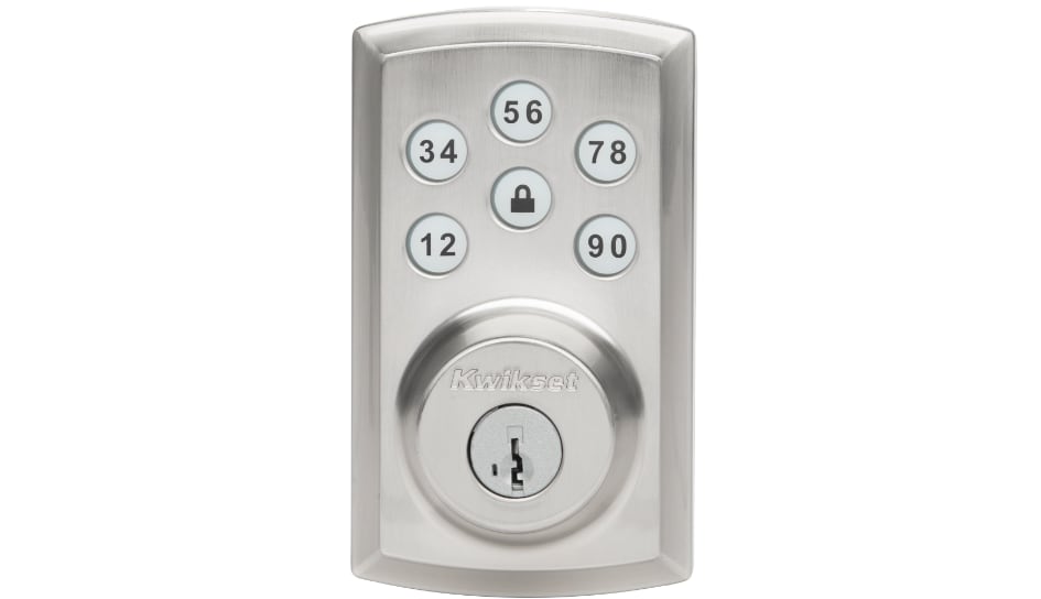 Vivint Smart Lock in Myrtle Beach