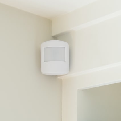 Myrtle Beach motion sensor