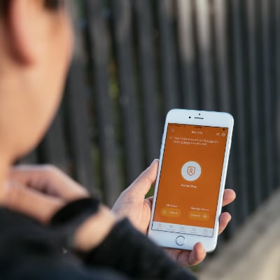home automation Myrtle Beach