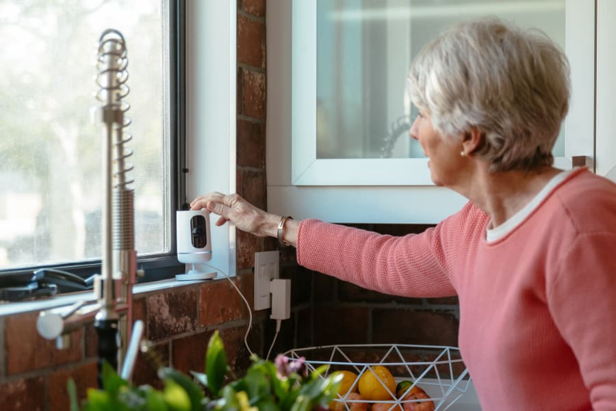 are security systems worth it in Myrtle Beach