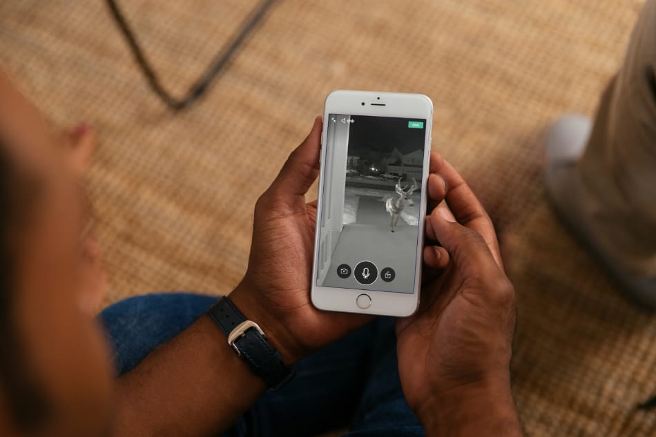 Andrews SC security system