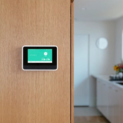 Myrtle Beach vivint smarthub